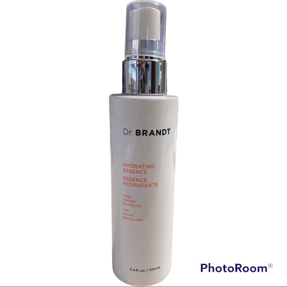 Dr. Brandt Other - Dr Brandt Hydrating Essence in 100ml